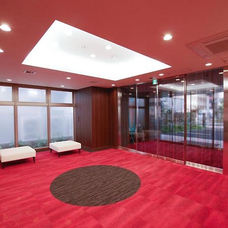 Ai Hotel Hashimoto Sagamihara Exterior foto