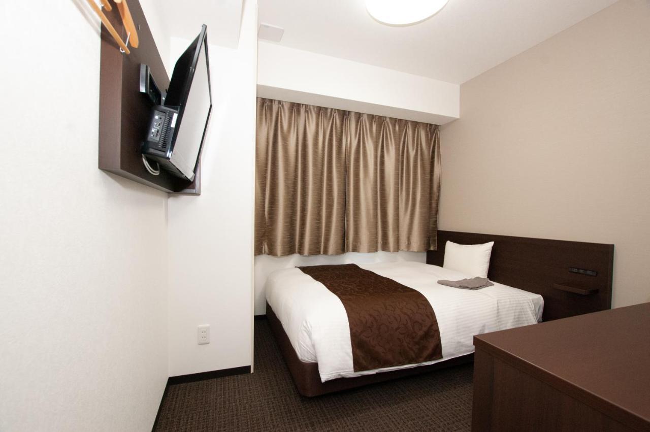 Ai Hotel Hashimoto Sagamihara Exterior foto